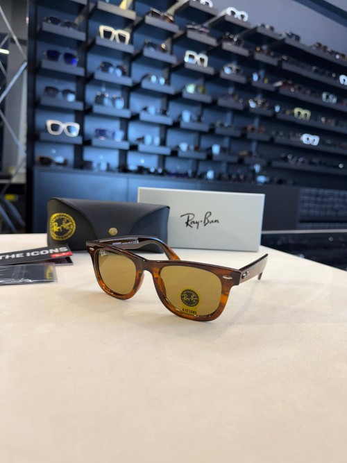 Rayban İthal Gözlük RB001