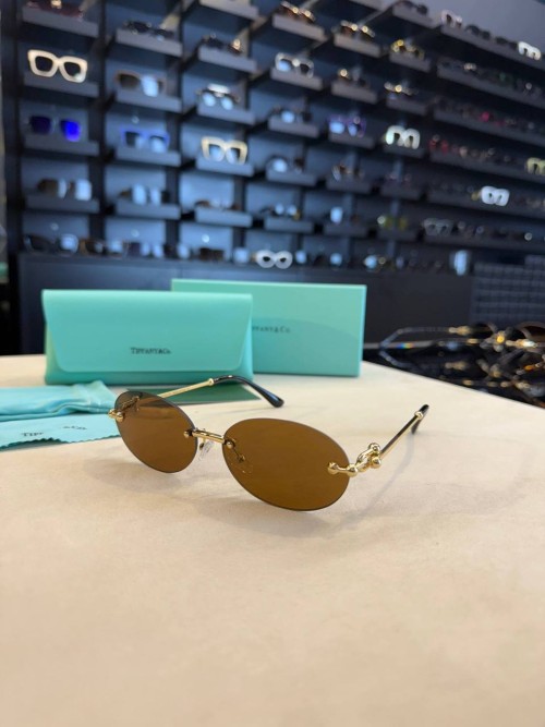 Tiffany & Co İthal Gözlük TFN002