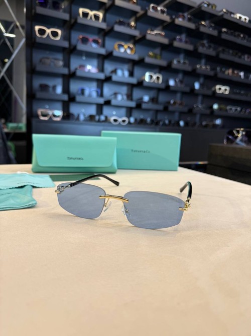 Tiffany & Co İthal Gözlük TFN003