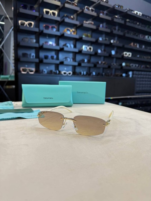 Tiffany & Co İthal Gözlük TFN004