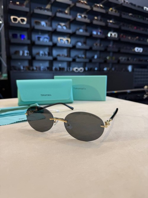 Tiffany & Co İthal Gözlük TFN005