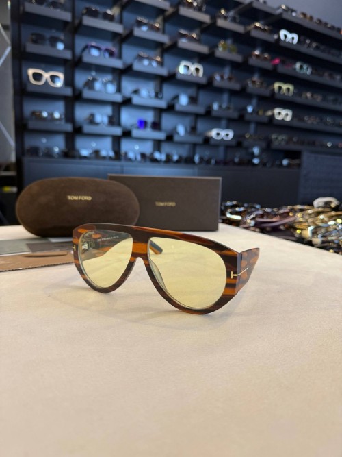 Tom Ford İthal Gözlük T011