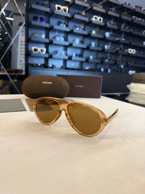 Tom Ford İthal Gözlük T010