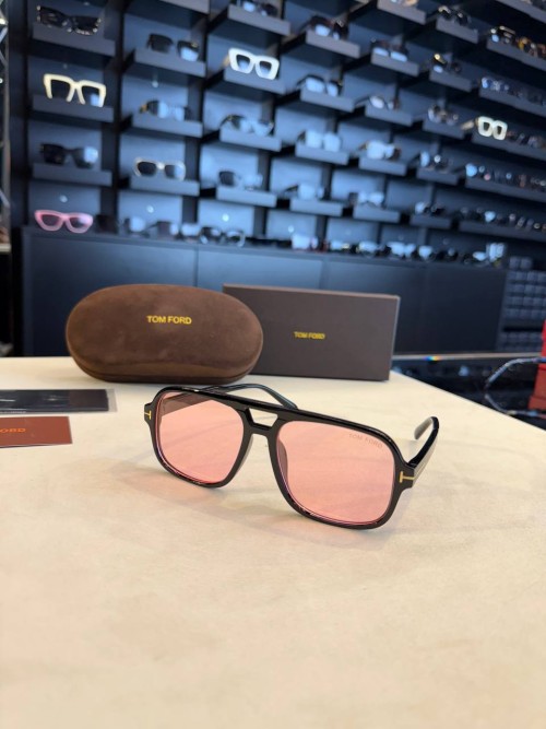 Tom Ford İthal Gözlük T009