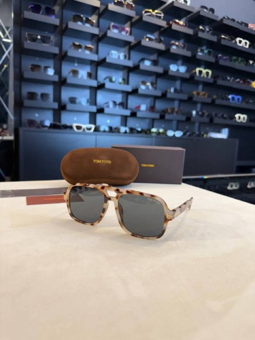 Tom Ford İthal Gözlük T007
