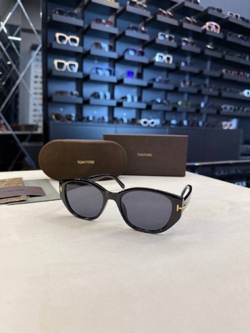 Tom Ford İthal Gözlük T005