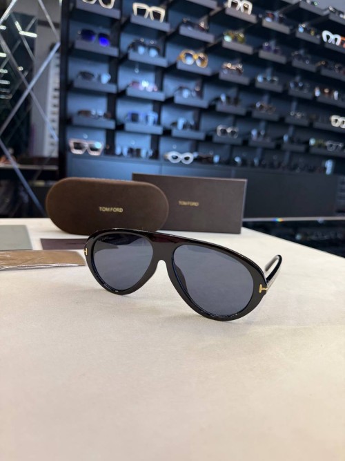 Tom Ford İthal Gözlük T004