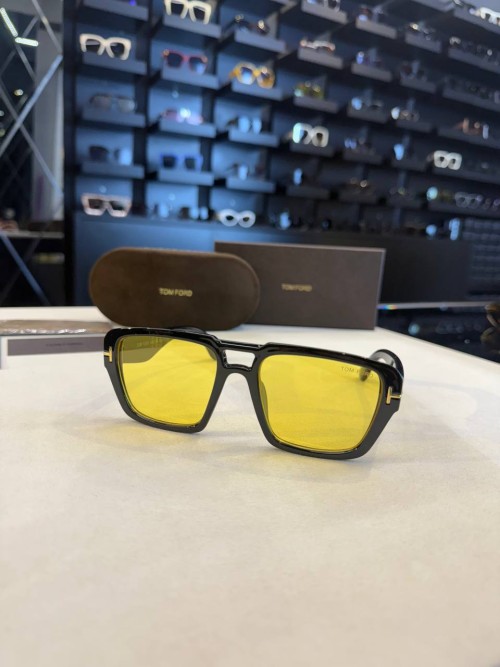 Tom Ford İthal Gözlük T003