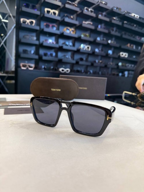 Tom Ford İthal Gözlük T002