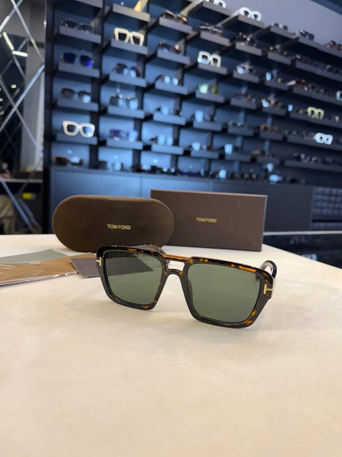 Tom Ford İthal Gözlük T001