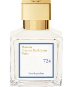 724 Maison Francis Kurkdjian ARC JLT Unisex