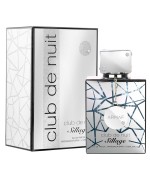ARMAF Club De Nuit Sillage EDP Sprey Erkekler 3.6 oz
