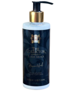 Alexandre J. The Collector Black Muscs 250 ml Body Lotion