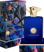Amouage İnterlude EDP 100ml Erkek Parfümü JLT Unisex