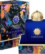Amouage Interlude Woman Edp 100 Ml Kadın Parfüm JLT Unisex
