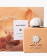 Amouage Love Delight  EDP 100 ML Kadın ARC JLT