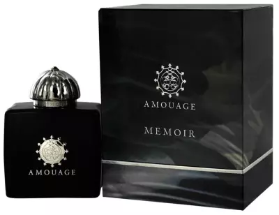 Amouage Memoir 100 ml EdpJelatinli Kadın Parfüm
