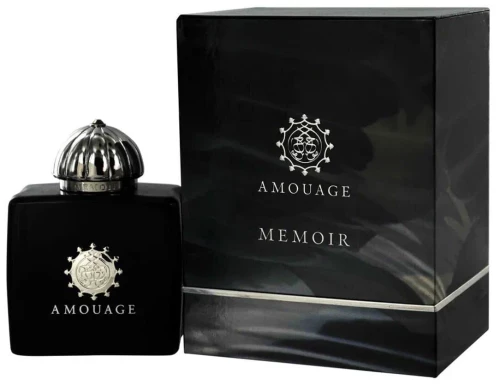 Amouage Memoir 100 ml EdpJelatinli Kadın Parfüm