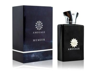 Amouage Memoir Edp 100 ml Jelatinli Erkek Parfüm Men