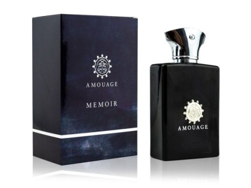 Amouage Memoir Edp 100 ml Jelatinli Erkek Parfüm Men