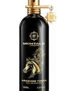 Arabians Tonka Montale for women and men JLT Unisex