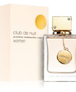 Armaf Club De Nuit EDP 105 ML Kadın Parfüm