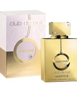 Armaf Club De Nuit Milestone EDP 105 ML Unisex Parfüm