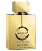 Armaf Club De Nuit Milestone EDP 105 ML Unisex Tester Parfüm