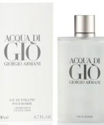 Giorgio Armani Acqua Di Gio EDT 200 ml Erkek Parfüm ARC JLT Man