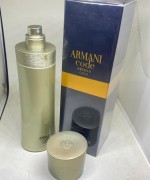 Armani Code Absolu Gold jlt 
