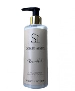 Armani Si Vücut Losyonu 