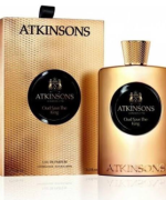 Atkinsons Oud Save The King EDP 100 ml Erkek Parfümü JLT Man