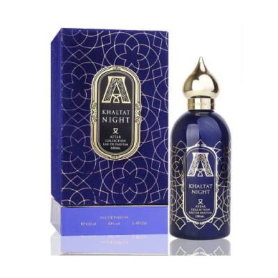 Attar Collection Khaltat Night EDP 100 ML JTC ARC  Unisex Parfüm