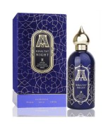 Attar Collection Khaltat Night EDP 100 ML JTC ARC  Unisex Parfüm