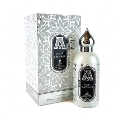 Attar Collection Musk Kashmir EDP 100 ML Unisex Parfüm
