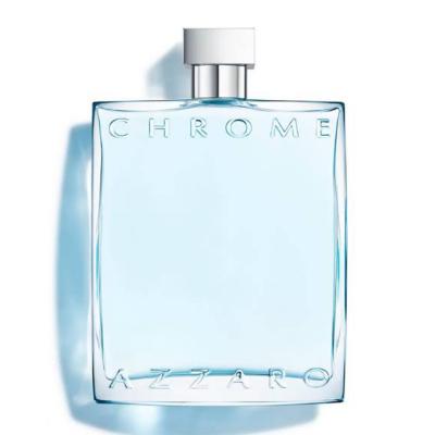 Azzaro Chrome Edt 200 ML Erkek Parfüm