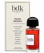 BDK Parfums Rouge Smoking EDP 100 ML Unisex Parfüm