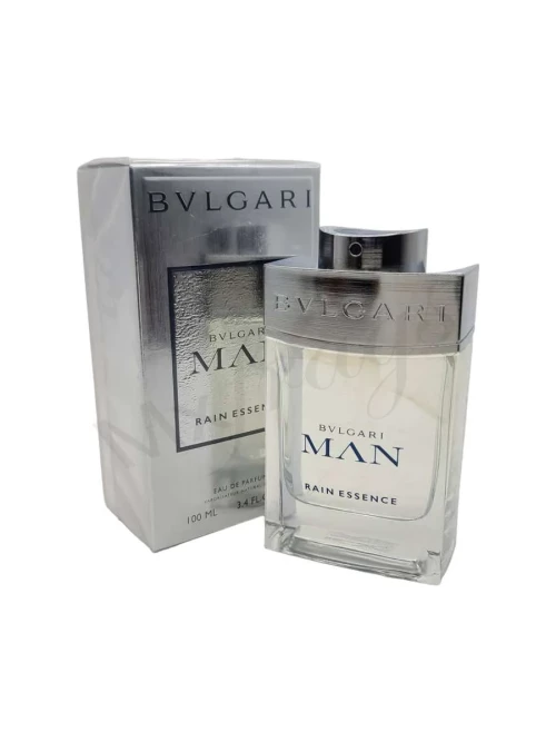 BVLGARI MAN RAIN ESSENCE EAU DE PARFUM100ML jlt 