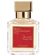 Baccarat Rouge 540 70 ml EDP Bayan Tester Parfüm Unisex