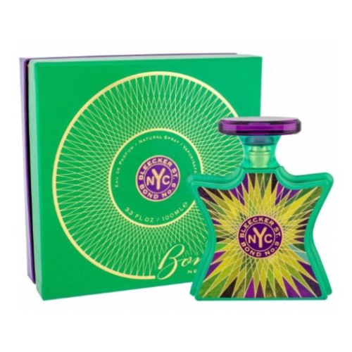 Bond No. 9 Bleecker Street EDP 100 ML Unisex Parfüm