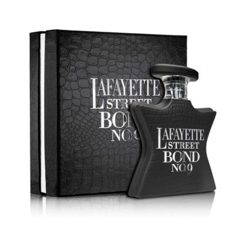 Bond No. 9 Lafayette Street EDP 100 ML Unisex Parfüm