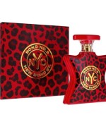 Bond No. 9 New Bond Street EDP 100 ML Unisex Parfüm