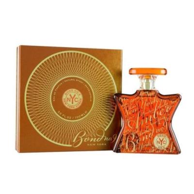 Bond No. 9 New York Amber EDP 100 ML Unisex Parfüm