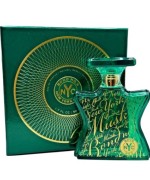 Bond No. 9 New York Musk EDP 100 ML Unisex Parfüm