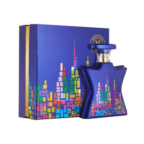 Bond No. 9 New York Nights EDP 100 ML Unisex Parfüm