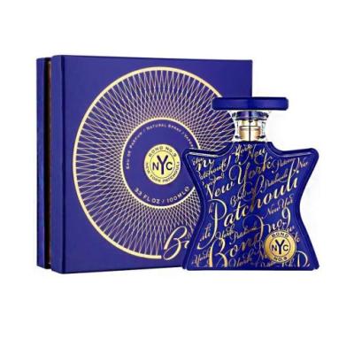 Bond No. 9 New York Patchouli EDP 100 ML Unisex Parfüm