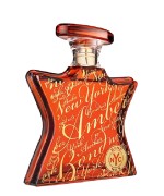 Bond No. 9 Newyork Amber Edp 100 ML Tester Parfüm Unisex