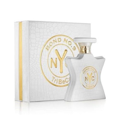 Bond No. 9 Tribeca EDP 100 ML Unisex Parfüm