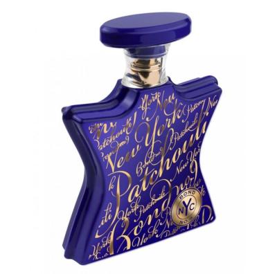 Bond No 9 New York Patchouli Edp Tester Ünisex Parfüm 100 Ml tester Unisex