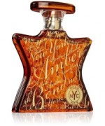 Bond No 9 Newyork Amber Edp 100ML Tester Parfüm Unisex
